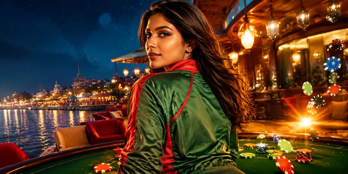বরিশালে সৈকতে ক্রিকেট বেটিং প্ল্যাটফর্ম ব্যবহার করছেন একজন ব্যবহারকারী