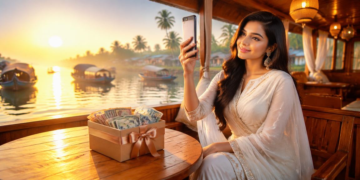 বরিশালে একজন বাংলাদেশি ব্যবহারকারী মোবাইলে fa99 ক্যাসিনো প্ল্যাটফর্ম ব্যবহার করছেন