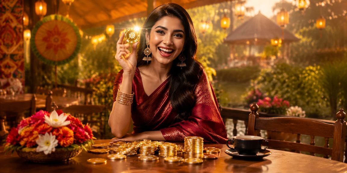 গাজীপুরে পহেলা বৈশাখে ক্যাসিনো বেটিং বিশ্লেষণ দেখছেন একজন ব্যবহারকারী