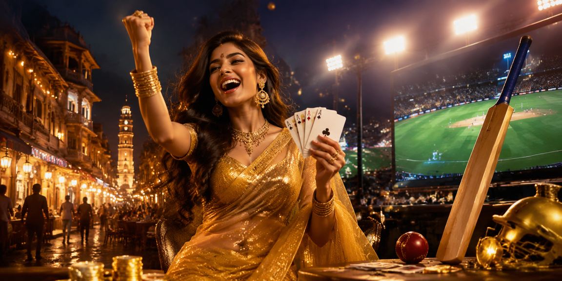 ময়মনসিংহে শাড়ি পরা নারী ব্যবহারকারী ক্রিকেট বেটিং বিশ্লেষণ দেখছেন