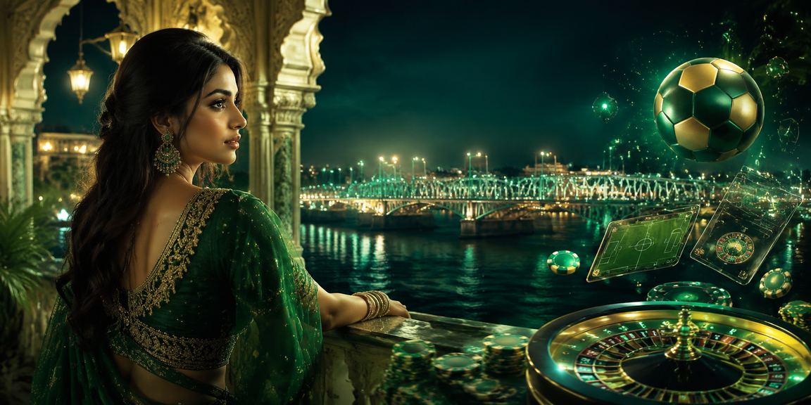 রাজশাহীতে সৈকতে ক্যাসিনো অ্যাপ ব্যবহার করছেন একজন ব্যবহারকারী