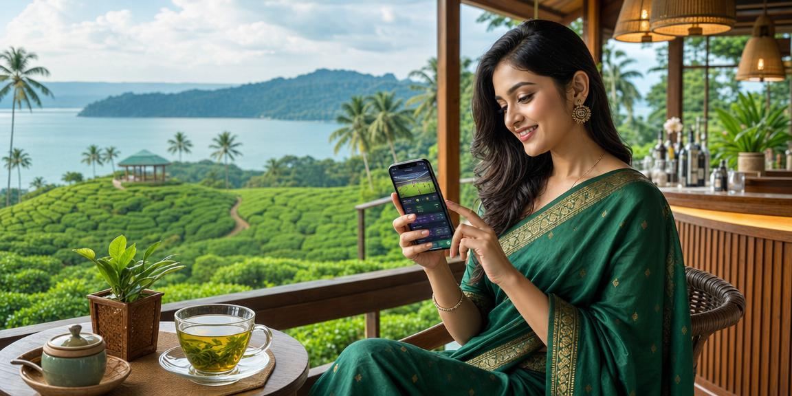 সিলেটে মোবাইল ক্যাসিনো অভিজ্ঞতা